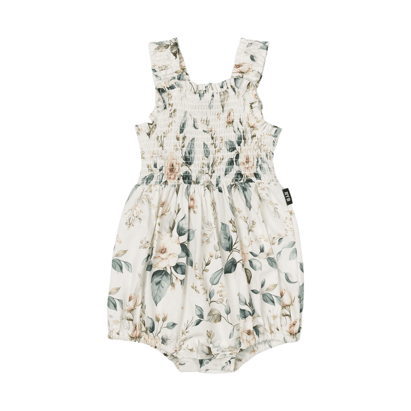 ROCK YOUR BABY ADELINE BODYSUIT