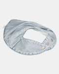 TOSHI BABY BIB BANDANA CLASSIC/INDIANA