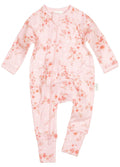 TOSHI LS ONESIE ALICE PEARL