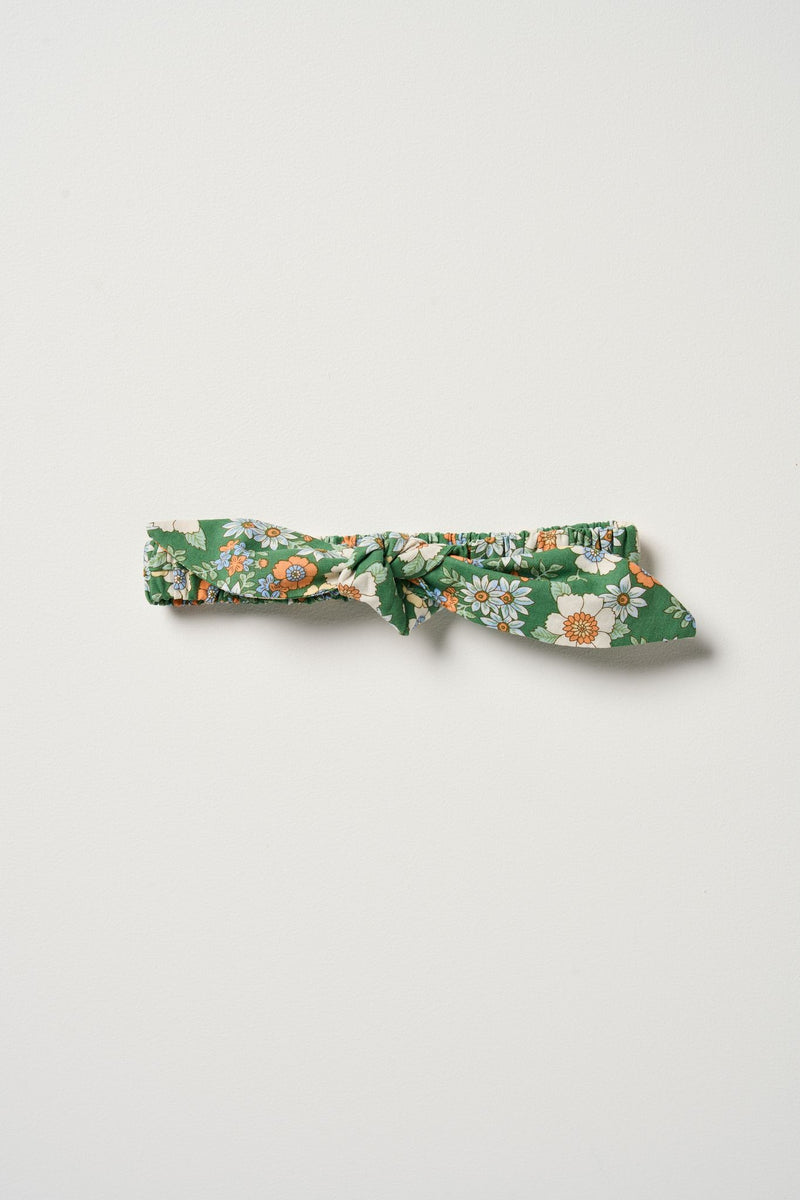 SMOX ROX BOW HEADBAND MATILDA