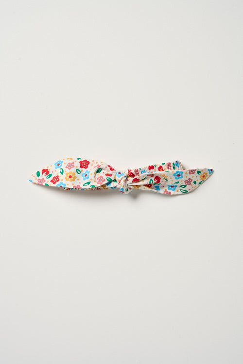 SMOX ROX BOW HEADBAND  POLLY