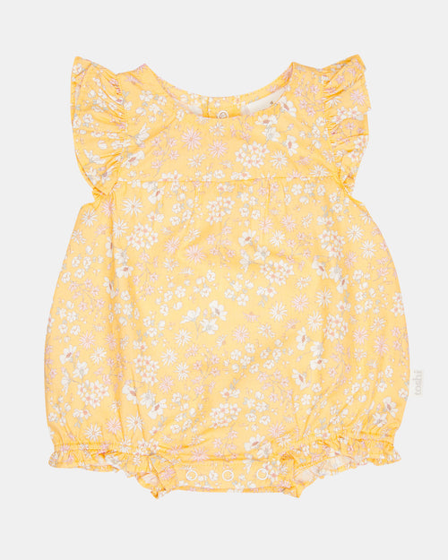 TOSHI BABY ROMPER EVA SUNNY