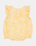 TOSHI BABY ROMPER EVA SUNNY