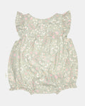 TOSHI BABY ROMPER EVA THYME