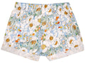 TOSHI BABY SHORTS CLAIRE DUSK