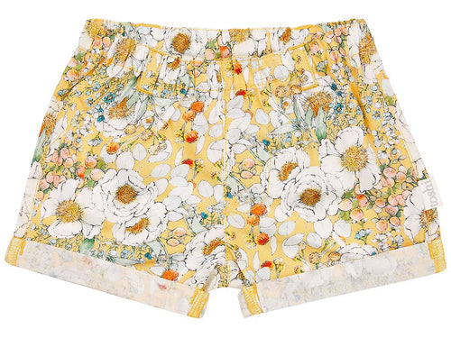 TOSHI BABY SHORTS CLAIRE SUNNY