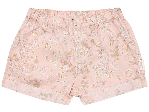 TOSHI BABY SHORTS STEPHANIE BLUSH