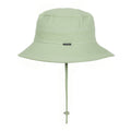 BEDHEAD KIDS BUCKET HAT - KHAKI