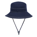 BEDHEAD KIDS BUCKET HAT - NAVY