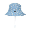 BEDHEAD TODDLER BUCKET HAT - DALMATION