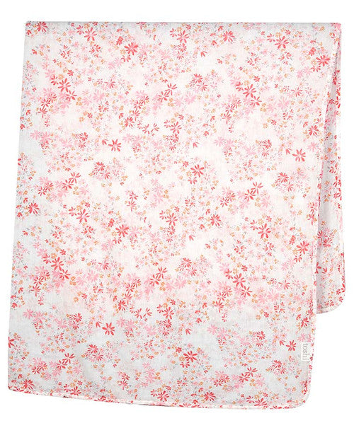 TOSHI MUSLIN WRAP ATHENA BLOSSOM