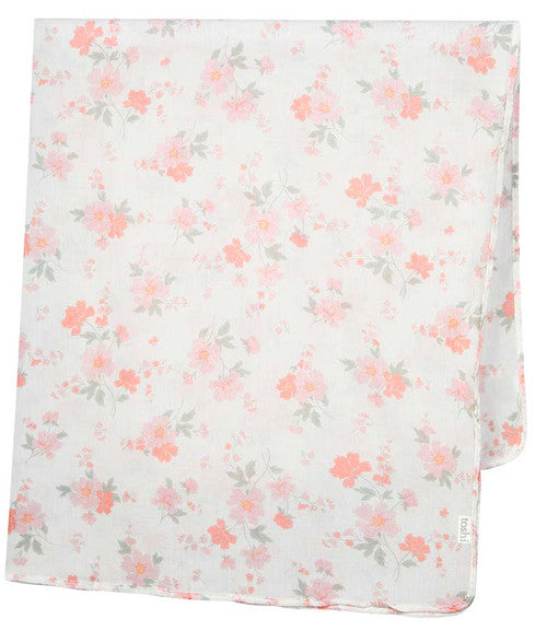 TOSHI MUSLIN WRAP PRISCILLA