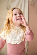 BELLA & LACE BANKSIA JUMPER - HUBBA BUBBA