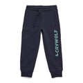 CRYWOLF CHILL TRACKPANT NAVY