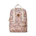 CRYWOLF KNAPSACK DAISY FLORAL