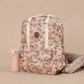 CRYWOLF KNAPSACK DAISY FLORAL