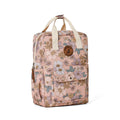 CRYWOLF MINI BACKPACK DAISY FLORAL