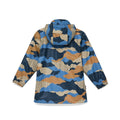 CRYWOLF PLAY JACKET CAMO MOUNTAIN