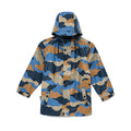 CRYWOLF PLAY JACKET CAMO MOUNTAIN