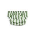 CRYWOLF  REUSABLE SWIM NAPPY - COASTAL STRIPE