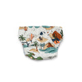 CRYWOLF REUSABLE SWIM NAPPY - PARADISE