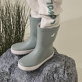 CRYWOLF RAIN BOOTS MOSS