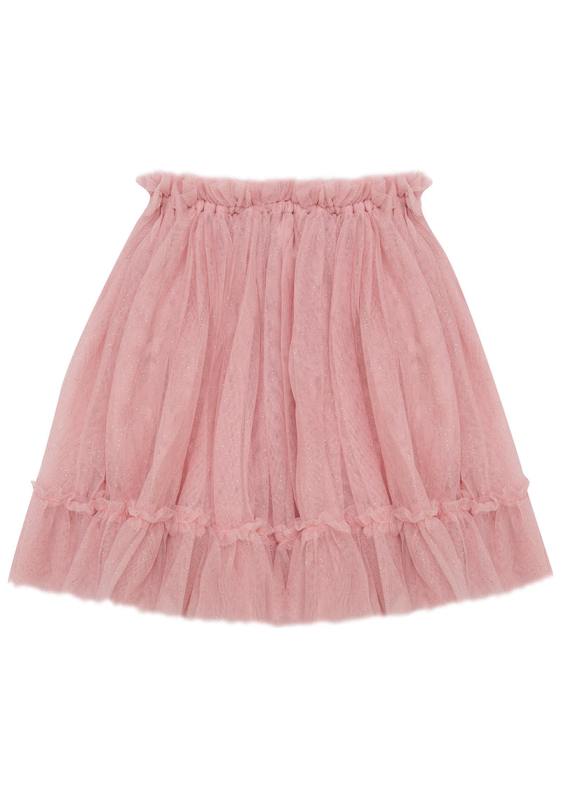 BELLA & LACE CARRIE TUTU PINK LADY APPLE