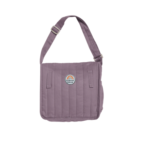 OLLI ELLA CARRIE CONVERTIBLE CHANGING SET - LAVENDER