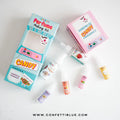 CANDY SCENTED PERFUME MAKING KIT