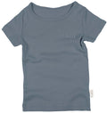 TOSHI ORGANIC TEE MOONLIGHT