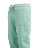 EVE GIRL SPORT TRACKPANT MINT