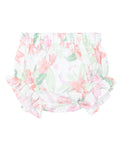 FOX & FINCH PALM COVE PRINT SHORTS