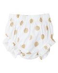 FOX & FINCH SWEET SPOT PRINT SHORTS