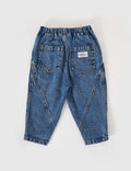 GOLDIE & ACE NORA DENIM PANT