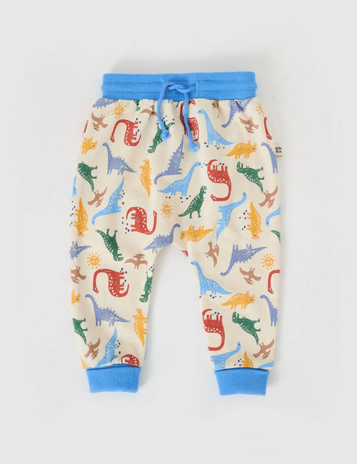 GOLDIE & ACE DINO-MITE SWEATPANTS