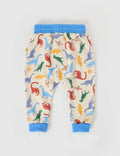 GOLDIE & ACE DINO-MITE SWEATPANTS