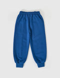 GOLDIE & ACE GOLDIE SPORTS DAY TRACKIE PANTS NAVY