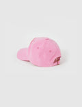 GOLDIE & ACE TATE BEACH CLUB DENIM HAT