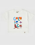 GOLDIE & ACE LAND DOWNUNDER T-SHIRT