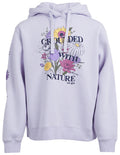 EVE GIRL GROUNDED HOODY