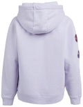 EVE GIRL GROUNDED HOODY