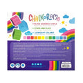 CHALK-O-RAMA SIDEWALK CHALK