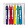 HAIR DOODLERS CRAYONS SET 6