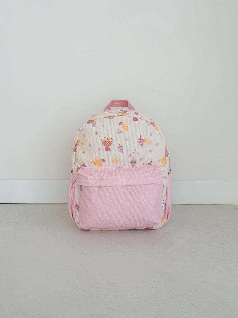 ZIGGY LOU SMALL BACKPACK AUGUST