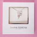 LAUREN HINKLEY FAIRY MAGIC NECKLACE