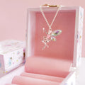 LAUREN HINKLEY FAIRY MAGIC NECKLACE