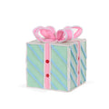 MEDIUM PASTEL CANDY PRESENT