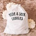 THE KISS CO HIDE & SEEK CUDDLES