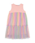 RADICOOL SHERBET RAINBOW PRINCESS DRESS