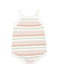 FOX & FINCH WATERHOLE KNITTED STRIPE BODYSUIT